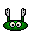 Green Bounce :gb: