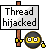 Thread Hijacked :hijack: