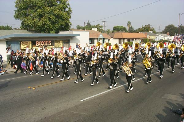 Rubidoux H.S.