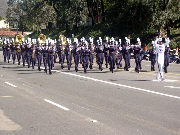 Scripps Ranch H.S.