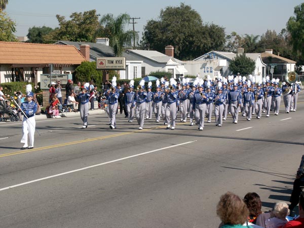 El Monte H.S.