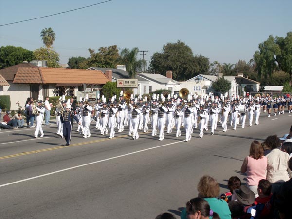 Sonora H.S.