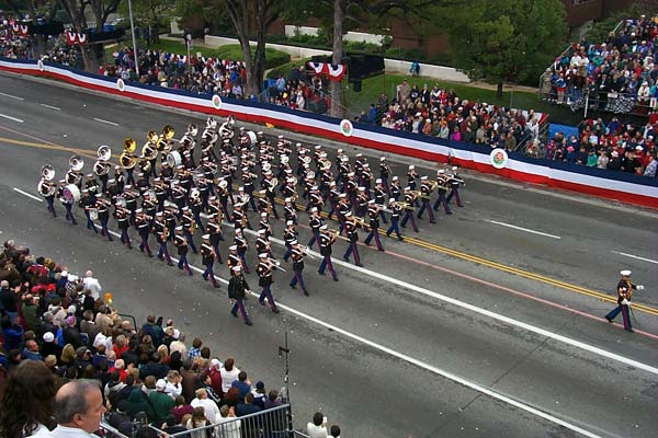 Marine Corps Band