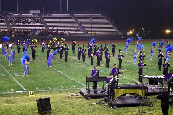 Rancho Cucamonga H.S.