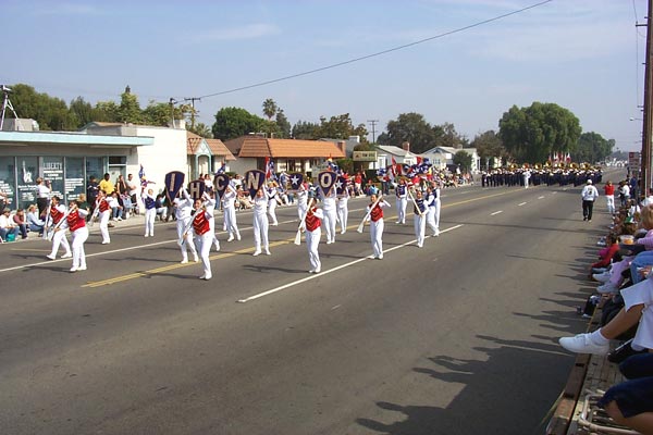 Chino H.S.