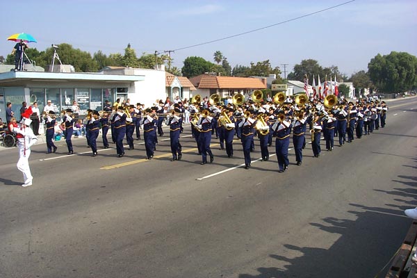 Chino H.S.