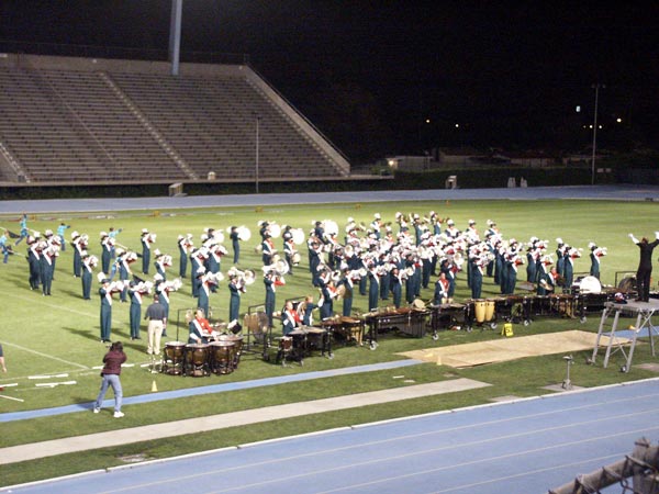 Santa Clara Vanguard