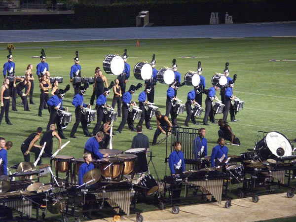 Blue Devils