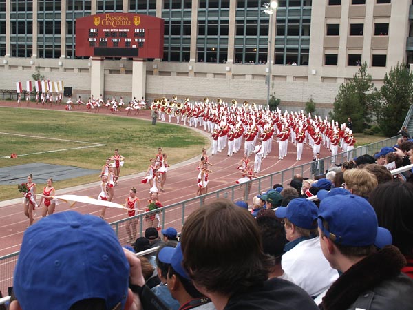 Pasadena City College