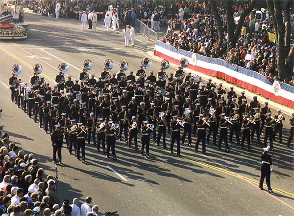 Marine Corps Band