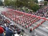 Salvation Army Band