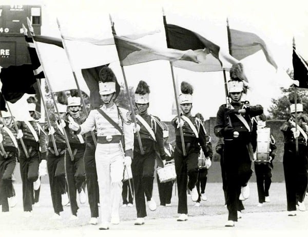 1963 New York Skyliners Honor Guard - World Open.jpg