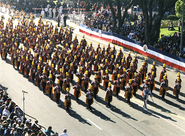 Tulare Union H.S.