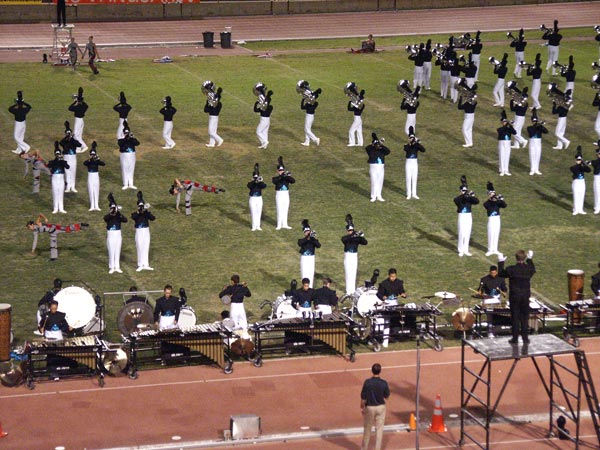 Pacific Crest