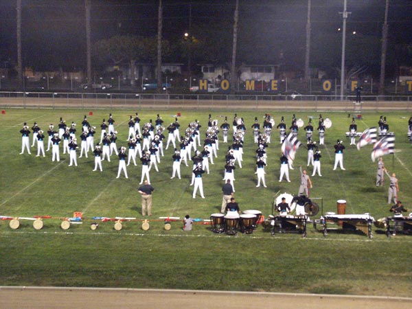 Pacific Crest