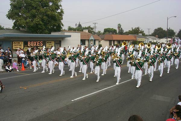 Kennedy H.S.