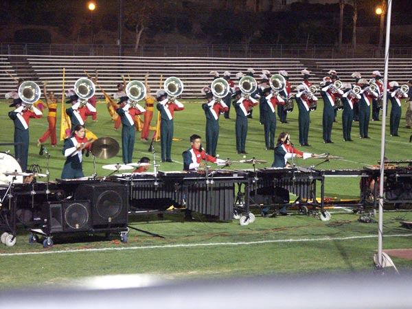 Santa Clara Vanguard