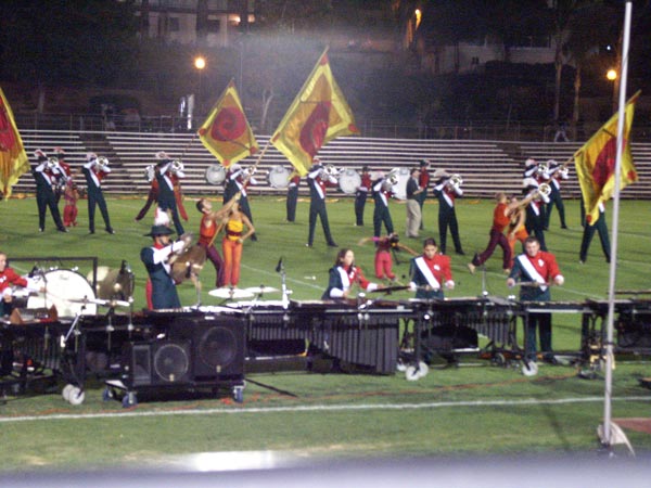 Santa Clara Vanguard