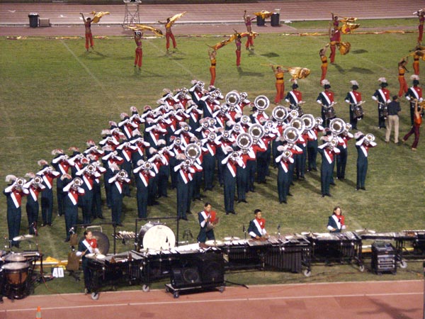 Santa Clara Vanguard