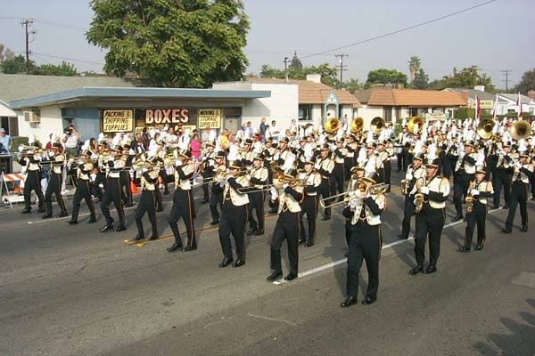 El Dorado H.S.