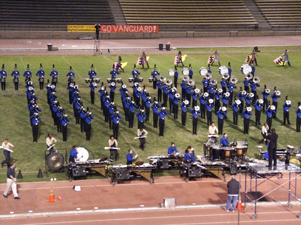 Blue Devils