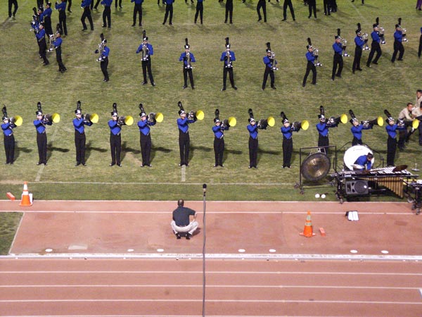 Blue Devils