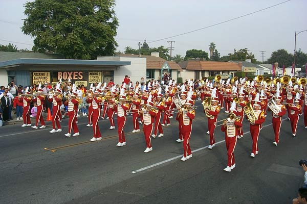 Mount Carmel H.S.