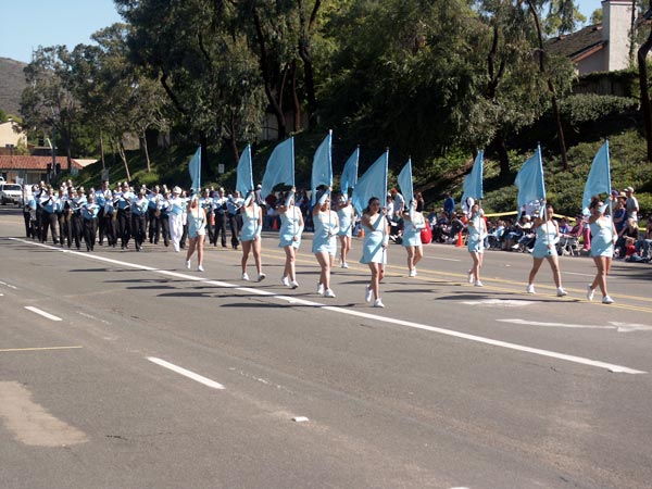 San Ysidro H.S.