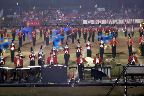 Etiwanda H.S.
