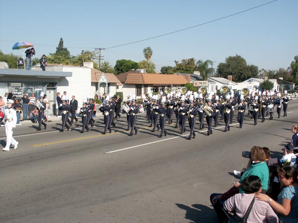 Vista Murrieta H.S.