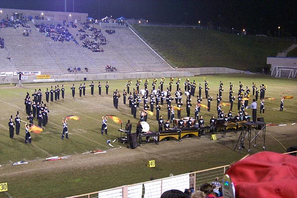 Fountain Valley H.S.