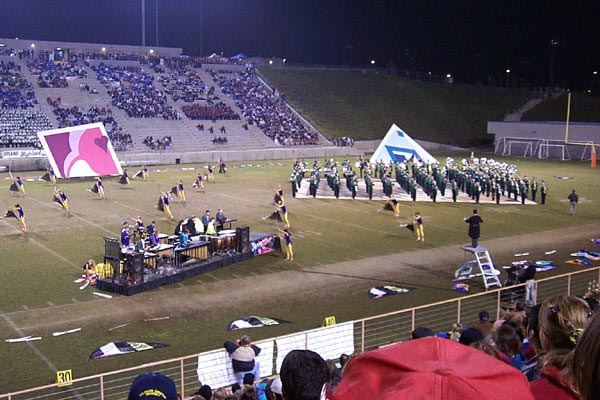 Thousand Oaks H.S.