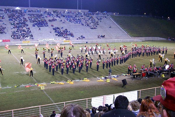 Valley View H.S.