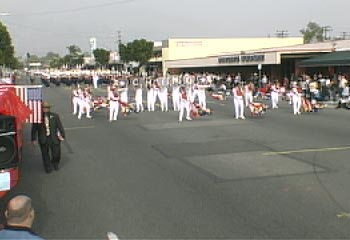 Chino HS Video