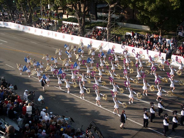 Butler H.S.