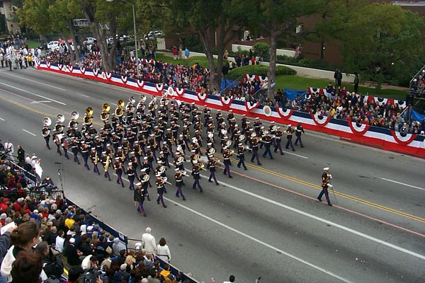 Marine Corps Band