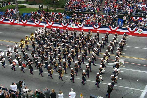 Marine Corps Band