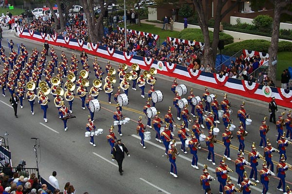 Detroit All-City Band