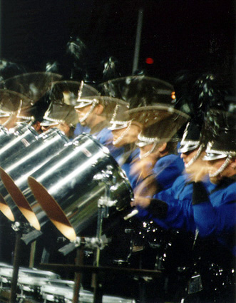 Blue Devils