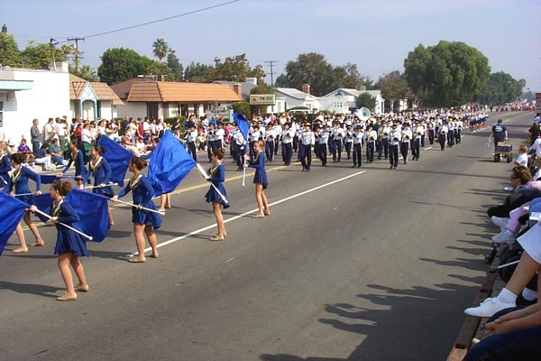 Townsend J.H.S.