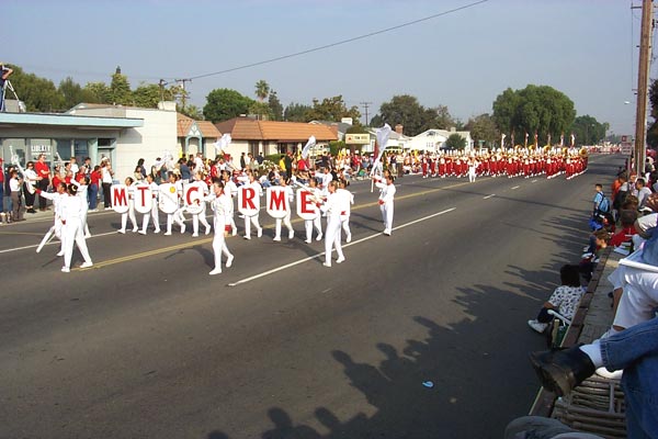 Mount Carmel H.S.