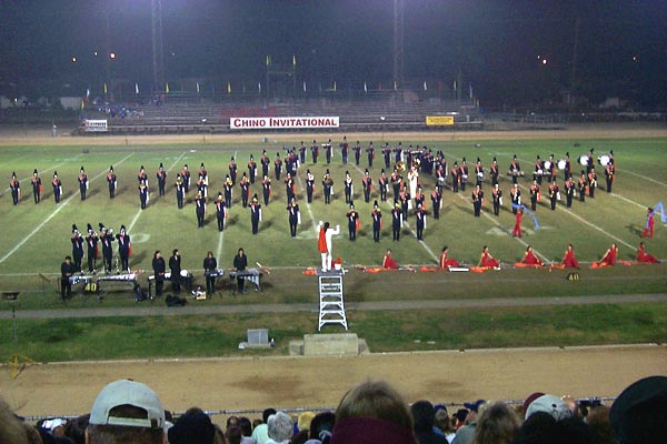 South Pasadena H.S.