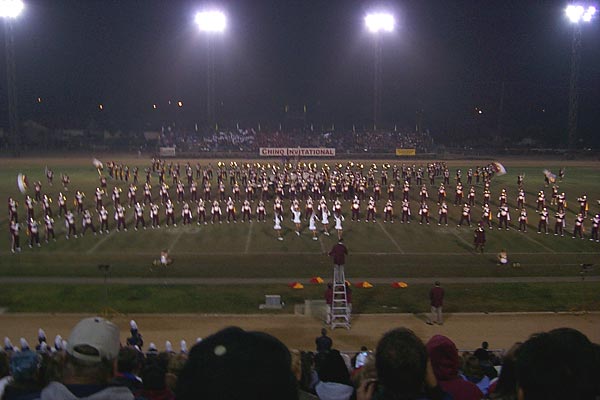 USC Trojans