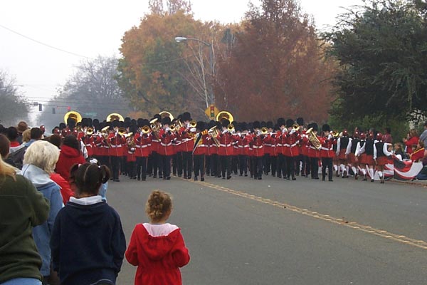 Lincoln H.S.