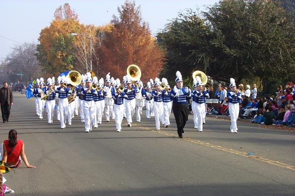 Irvington H.S.