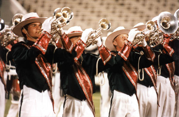 Madison Scouts