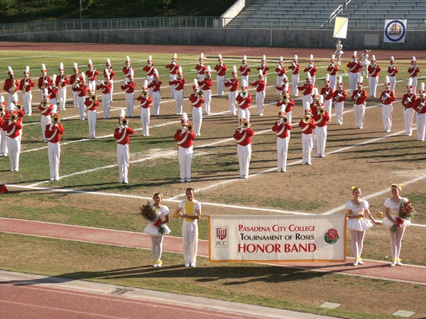 Pasadena City College