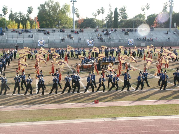 Homestead H.S.