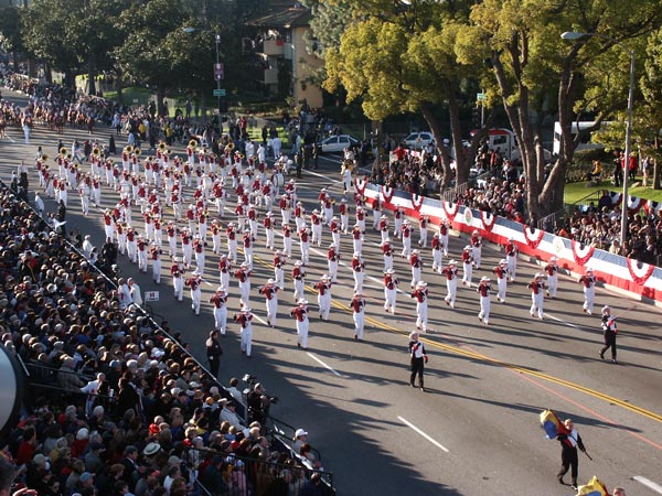 Calgary Showband