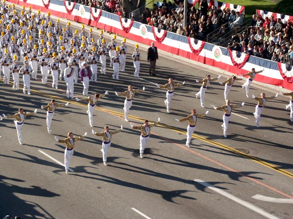 North Royalton H.S.